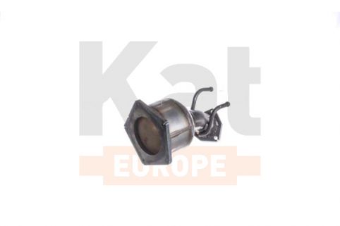 Catalytic converter Reference 21570712