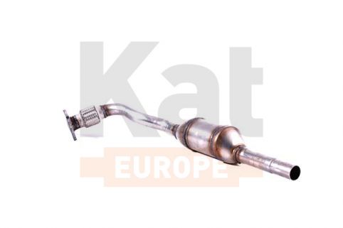 Catalytic converter Reference 21566835