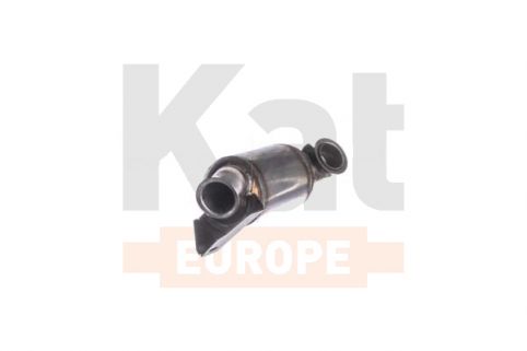 Catalytic converter Reference 21532469