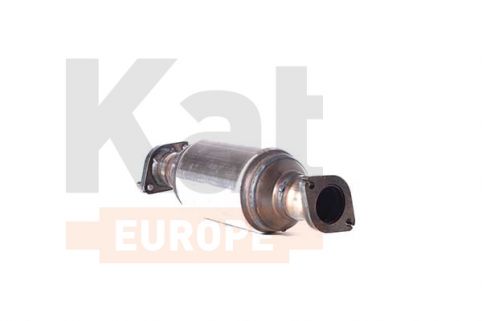 Catalytic converter Reference 21551874