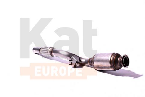 Catalytic converter Reference 21516247