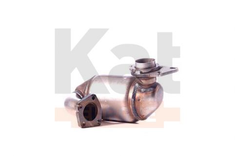 Catalytic converter Reference 21563565