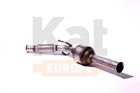 Catalytic converter Reference 21541342