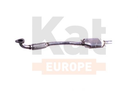 Catalytic converter Reference 21520608