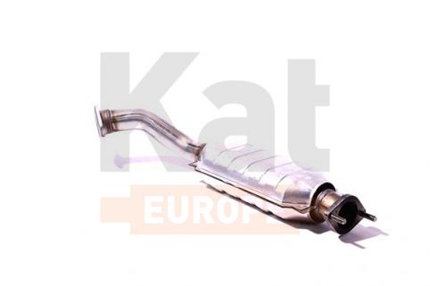Catalytic converter Reference 21529389