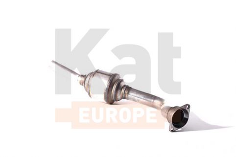 Catalytic converter Reference 21507453