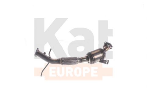 Catalytic converter Reference 21507895