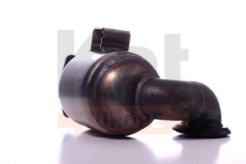 Catalytic converter Reference 21510925
