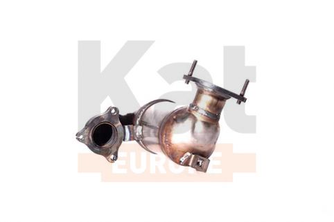 Catalytic converter Reference 21532008