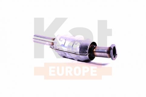 Catalytic converter Reference 21528280