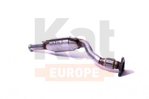 Catalytic converter Reference 21545959
