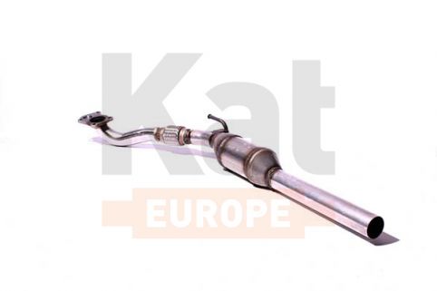 Catalytic converter Reference 21550386