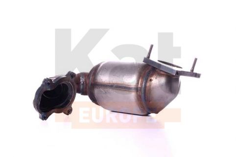 Catalytic converter Reference 21505214