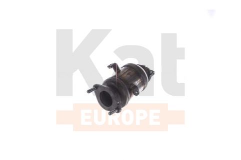 Catalytic converter Reference 21563508