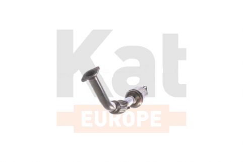 Catalytic converter Reference 21511730
