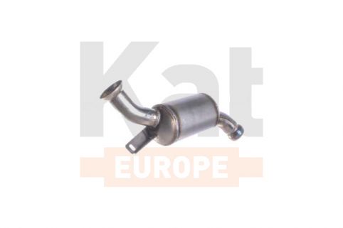 Catalytic converter Reference 21532559