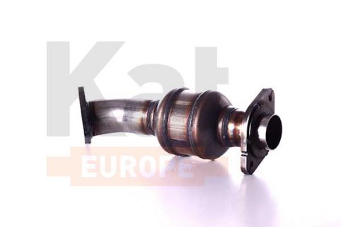 Catalytic converter Reference 21521646
