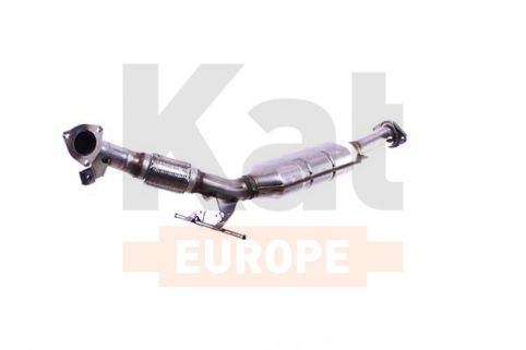 Catalytic converter Reference 21508082
