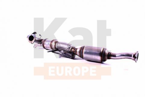 Catalytic converter Reference 21501053