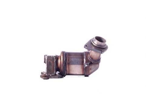 Catalytic converter Reference 21574085