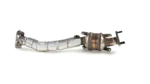 Catalytic converter Reference 21595577