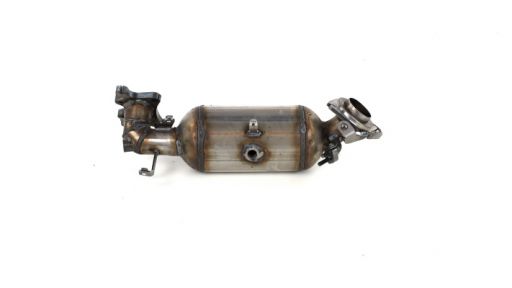 Catalytic converter Reference 21593132