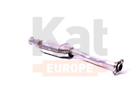Catalytic converter Reference 21578252