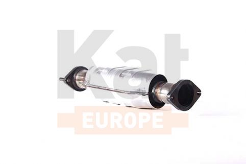 Catalytic converter Reference 21591865