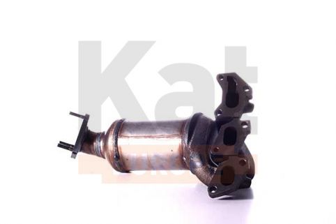 Catalytic converter Reference 21594351