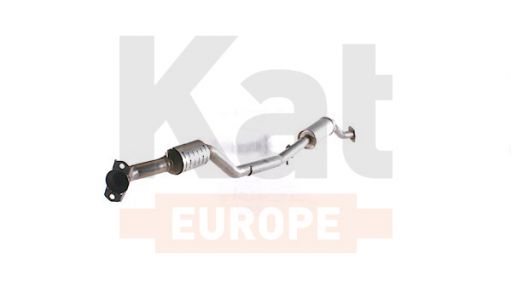 Catalytic converter Reference 21571017