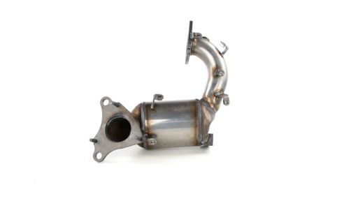 Catalytic converter Reference 21505346