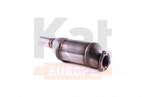 Catalytic converter Reference 21582760