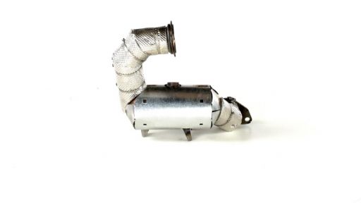 Catalytic converter Reference 21568102