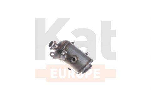 Catalytic converter Reference 21590104