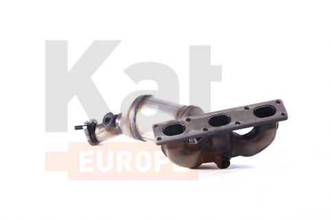 Catalytic converter Reference 21582184