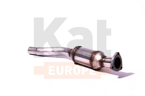 Catalytic converter Reference 21592090