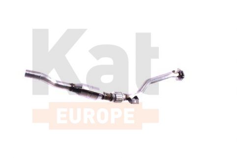 Catalytic converter Reference 21596901
