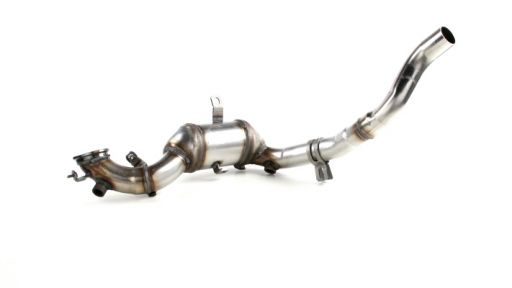 Catalytic converter Reference 21593216