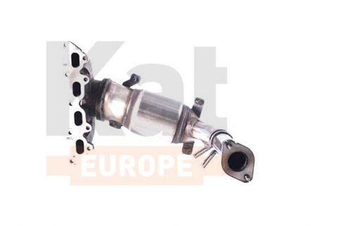Catalytic converter Reference 21582924