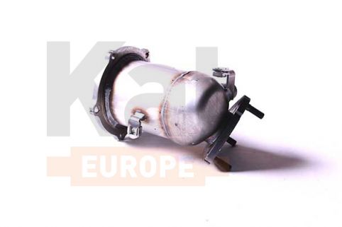 Catalytic converter Reference 21583330