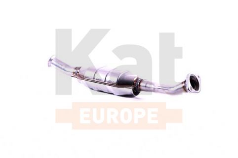 Catalytic converter Reference 21581701