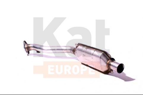 Catalytic converter Reference 21586924