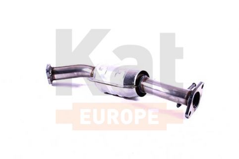 Catalytic converter Reference 21595397