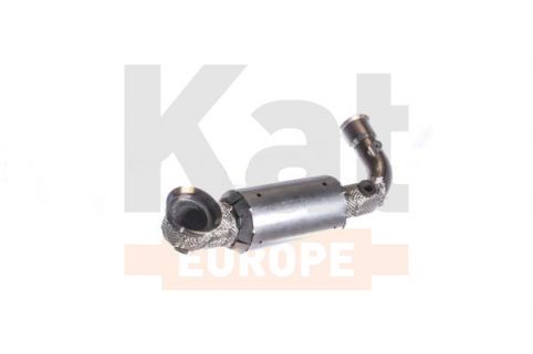 Catalytic converter Reference 21577281