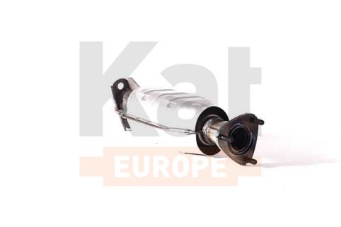 Catalytic converter Reference 21590650