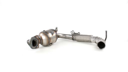 Catalytic converter Reference 21529191