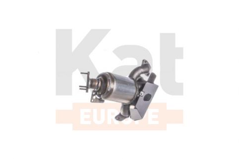 Catalytic converter Reference 21587907