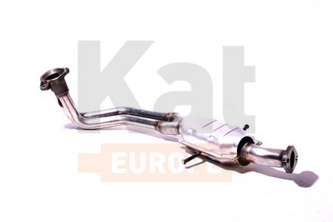 Catalytic converter Reference 21591363
