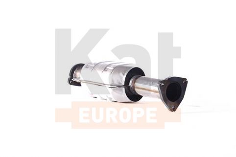 Catalytic converter Reference 21589088