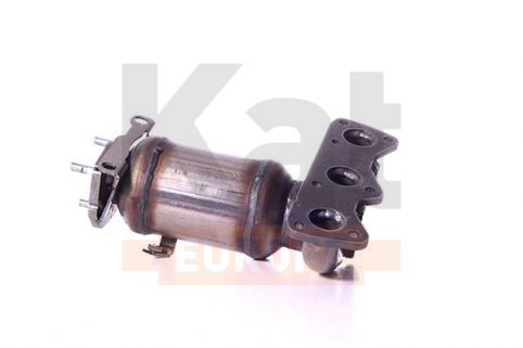Catalytic converter Reference 21579753